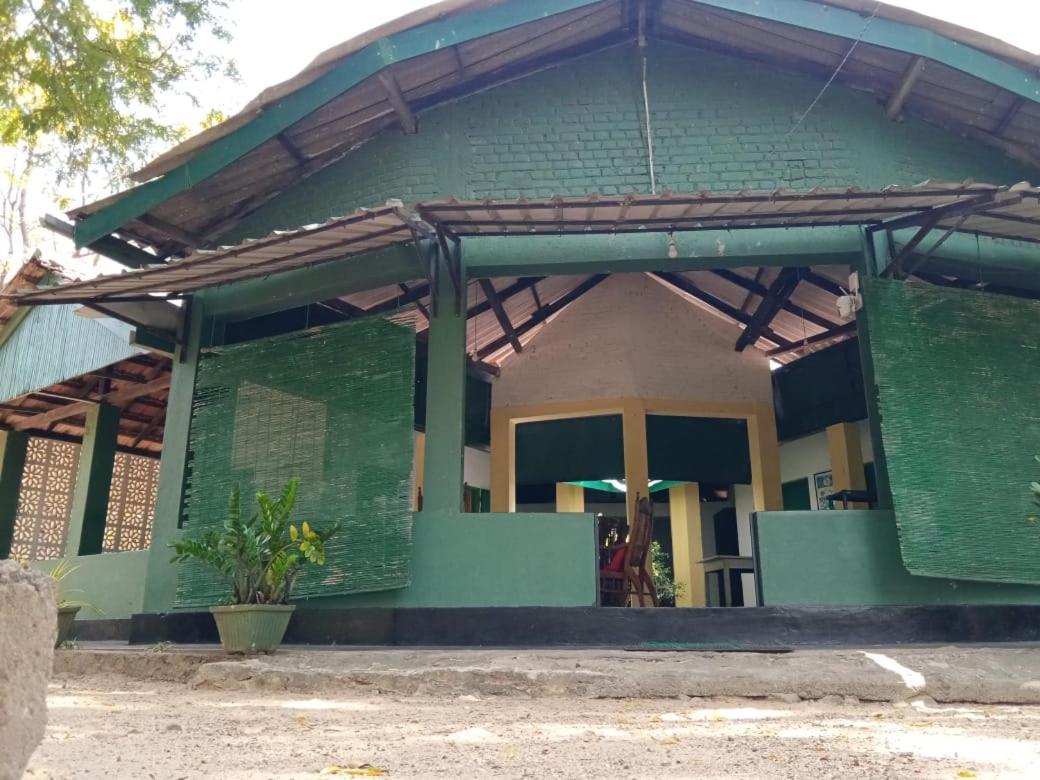Udawalawe Wildlife & Nature Protection Bungalow Exterior foto